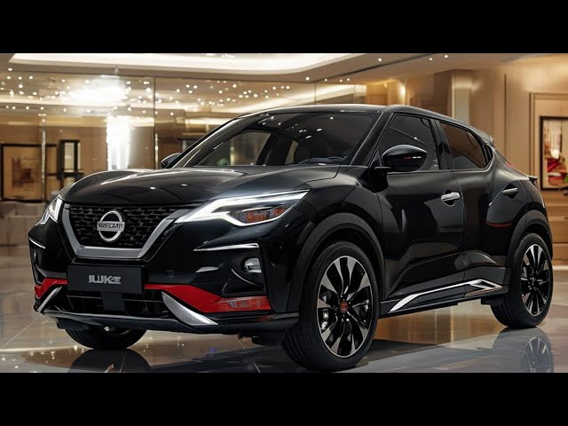 FIRST LOOK! 2025 Nissan Juke - Exterior, Interior, and Features! |Fully Review|