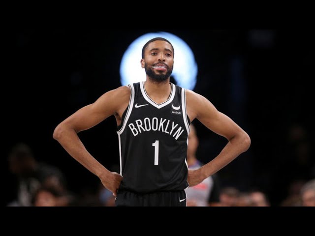 Mikal Bridges SHOCKING Trade! Knicks & Nets Swap Players