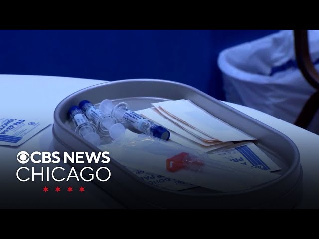 Flu cases on the rise in Illinois. What should you know?