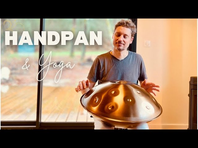 Sweet rain - Handpan meditation