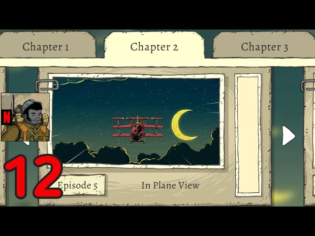 Uncover The Mystery of "Valiant Hearts: Coming Home" - Chapter 2 Episode 5 Gameplay