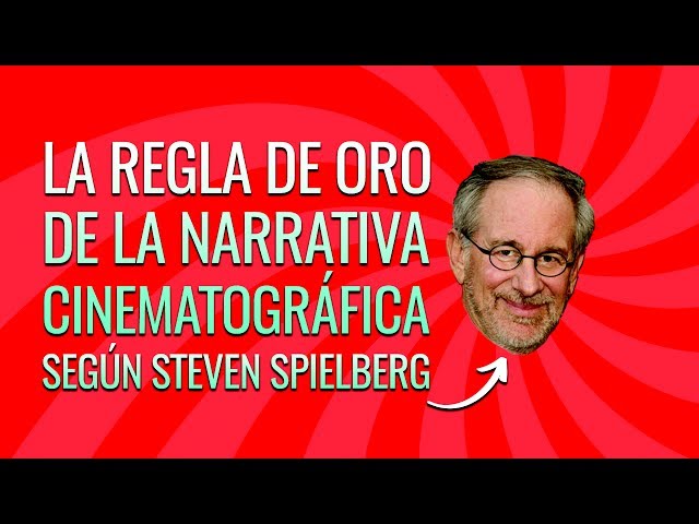 La regla de oro para que tu corto o película funcione