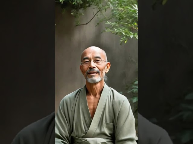 Modern Zen tackles God Vs. Faith