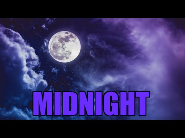 Visuals In The Fire | Midnight Dubstep Remix