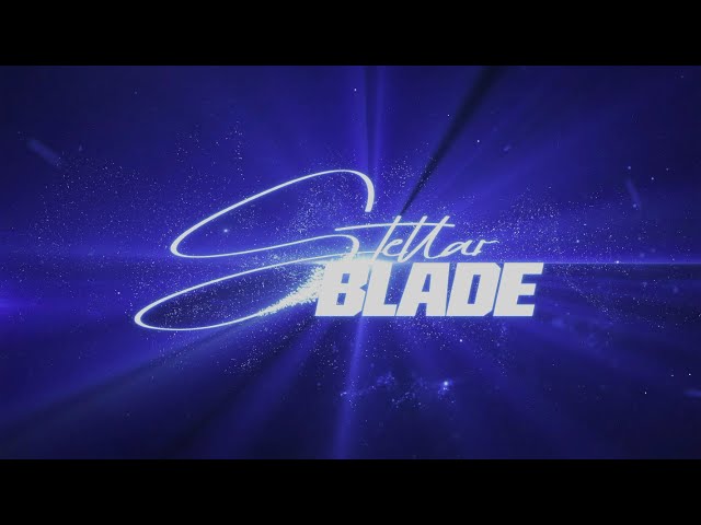 Stellar BLADE (PS5 Demo) - 100% Playthrough