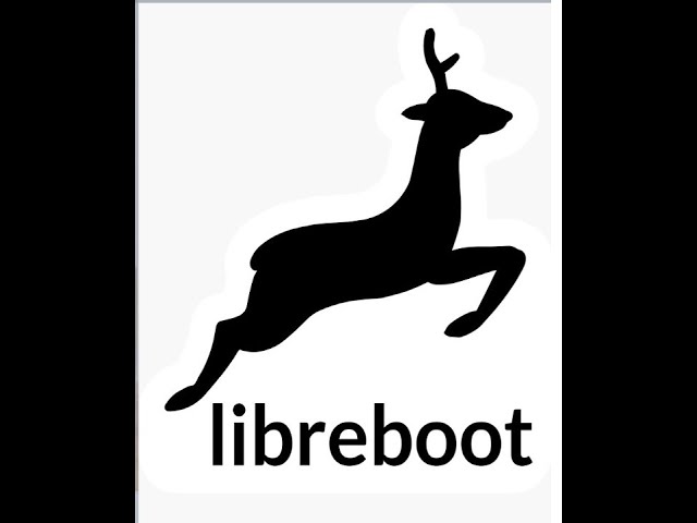 Libreboot: Liberte seu BIOS hoje!