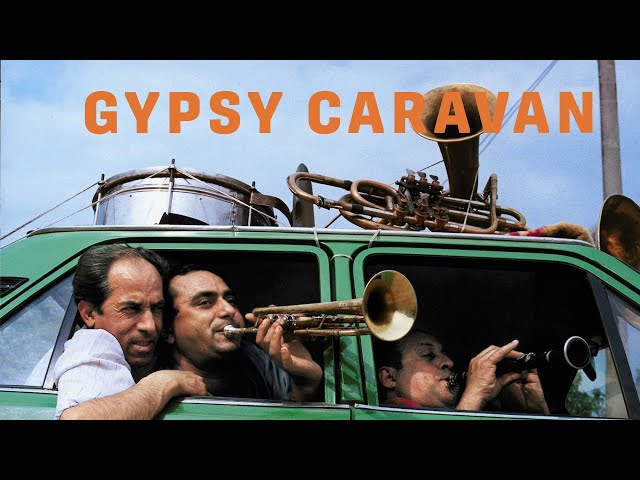 Gypsy Caravan | Trailer | Available Now