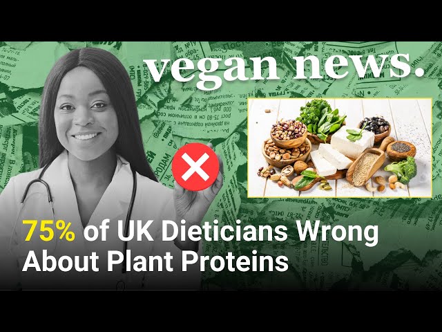 Dietitians Are Wrong About Protein... | Viva! Podcast Minisode (Ep 40)