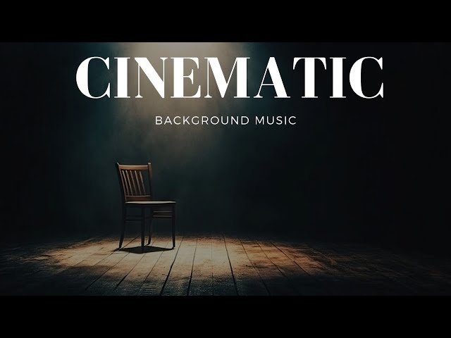 Cinematic background music | No copyright background music | Only no copyright music |