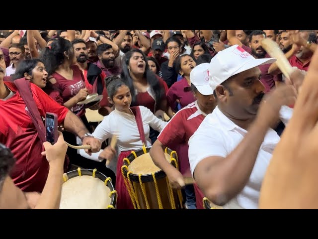 Lusail Boulevard night fest by Qatar Malayalees ! ഖത്തർ മലയാളീസ്