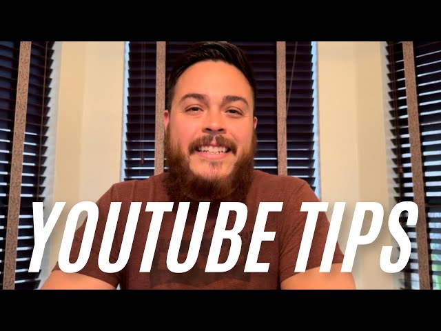 YouTube Algorithm Explained (Here Are Some Tips)