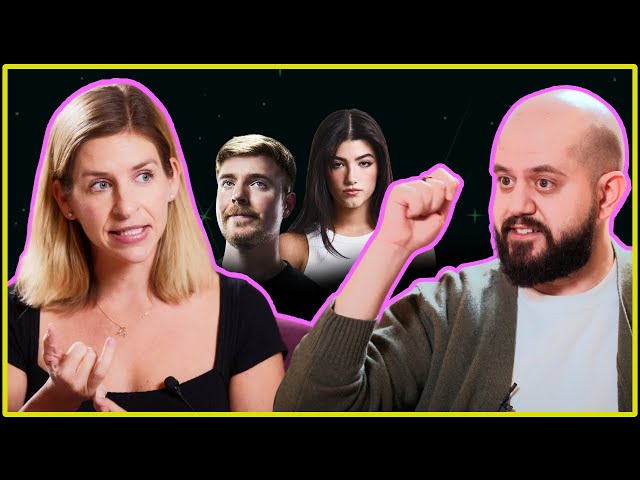 Inside the Startup Powering Customer Experience for MrBeast, Charli D'Amelio, Jake Paul, & More!