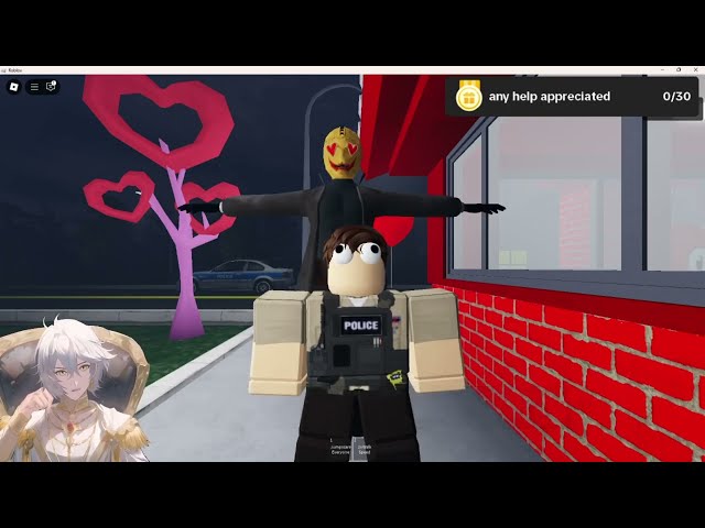 Glad Im single roblox live 1/31/25