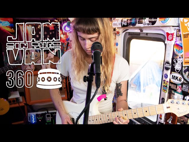 SUMMER CANNIBALS - 360 VR Session - "Can't Tell Me No" (Live at JITV HQ in LA, CA 2019) #JAMINTHEVAN