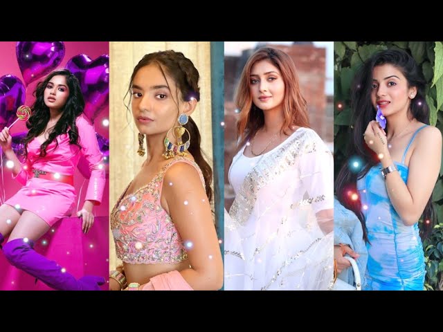 New Trending Instagram Reels Videos | All Famous TikTok Star | Today Viral Insta Reels | Insta Reels