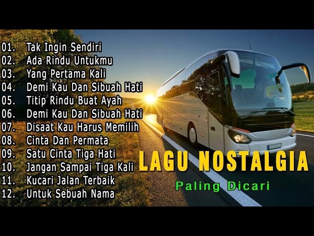 Lagu Nostalgia Tembang Kenangan 🌿 Lagu Pop Lawas 80an 90an Indonesia 🌿 Terpopuler Paling Dicari