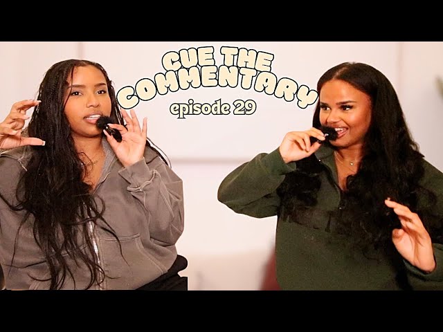 Introducing Our BF'S to Our HABESHA PARENTS, Girls Trip Horror Story, New Year Blues | CTC | Ep. 29