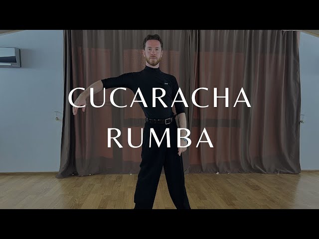 Cucaracha (Rumba)