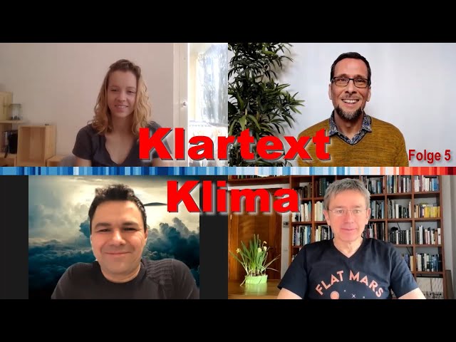 Klartext Klima Folge 5