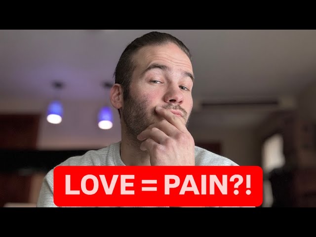 Do you believe that LOVE is inherently PAINFUL? | Sadomasochistic Relationships