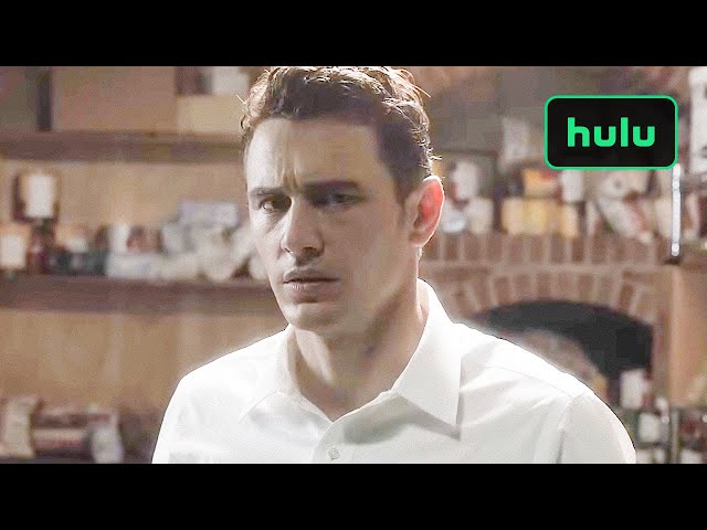 11.22.63 | Teaser Trailer (Official) | Hulu