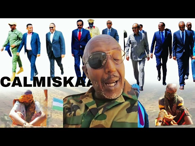 Riwaayadii  waxay ku saabsan tahay xasan iyo cumar geele puntland iyo baardheere 7 February 2025