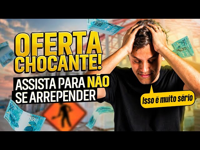 How to SAVE THOUSANDS OF REAIS ON A JOB with a single click | Engineer Matheus