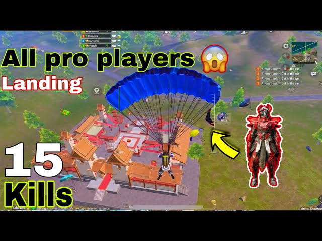 i landing with blood reven X-suit players👿|| iPad mini6 gameplay || #pubgmobile #bgmi #struggleavi