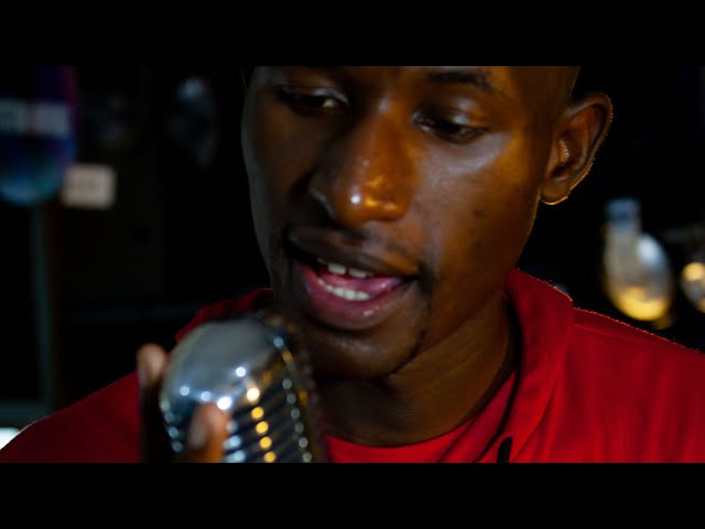 Ndimbodiwawo - Majesty | Music Conah Shop Sessions