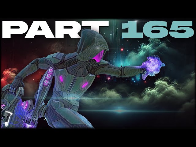 Leviathan Final Mission Part 1 // XCOM 2 WOTC Season 9 2024 // Part 165