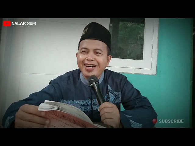 Ngaji Fiqih || Kitab Akhlak Al-Banat || Kajian pagi