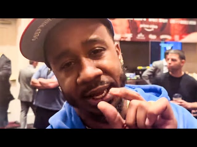 Benny The Butcher SAYS Kendrick Lamar BEATING Drake in RAP BATTLE now with CLEVER MOVE; PICKS Canelo