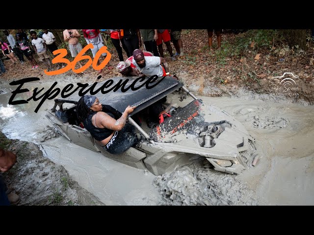 2024 Last Ride of the Season | Wild Country Off-Road | 360 Expertence