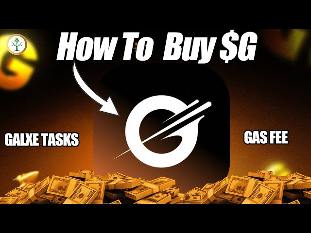 Fix Galxe Gas Fee Issues in Minutes – Step-by-Step Guide!