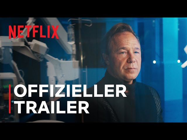 Bodies | Offizieller Trailer | Netflix