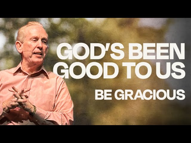 God Has Been GOOD To Us | Celebration Church | New Orleans | Sunday Morning Worship Service