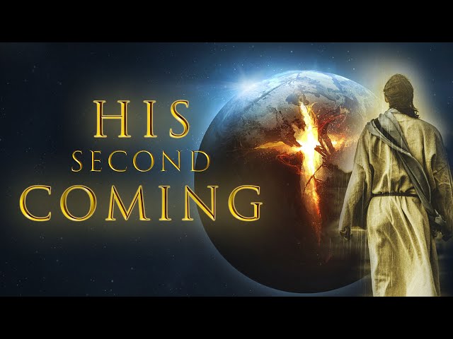 WHAT WILL HAPPEN at the END TIMES || The SECOND COMING of JESUS explained