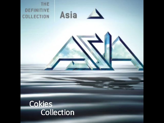 The Smile Has Left Your Eyes - Asia #cokiescollection