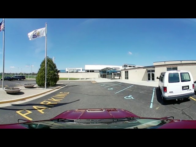 DDHS - South Side (360°)