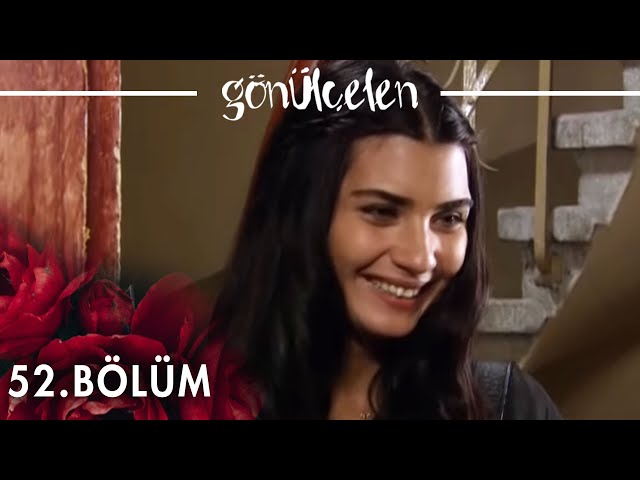 Gönülçelen 52. Bölüm - atv