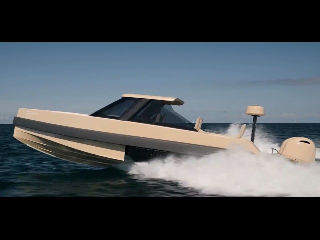 15 Water Vehicles You Can Actually Experience Right Now