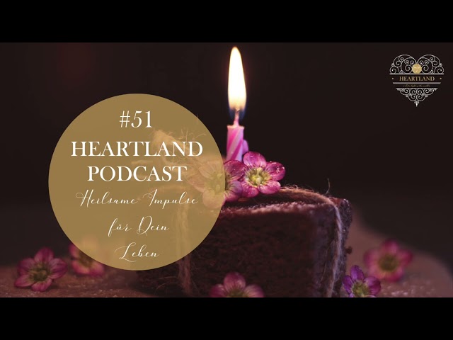 51. HEARTLAND Podcast: Hüftgold