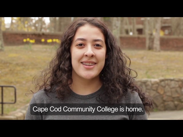 CCCC Student Spotlight: Julia