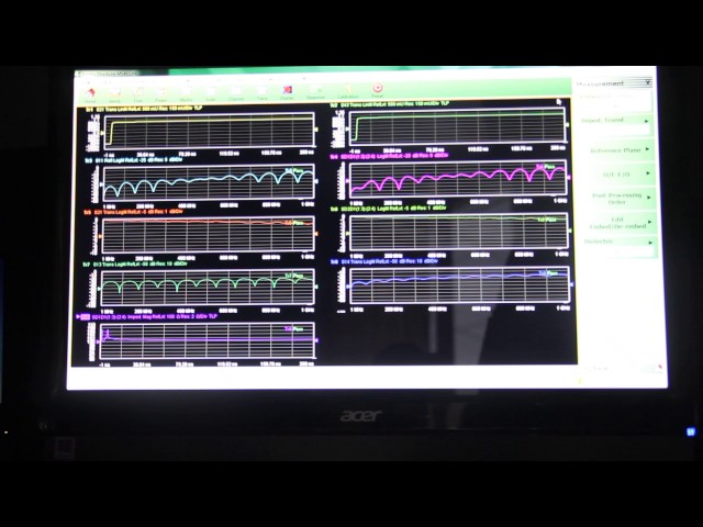 Shockline 4port HSD 軟體操作說明