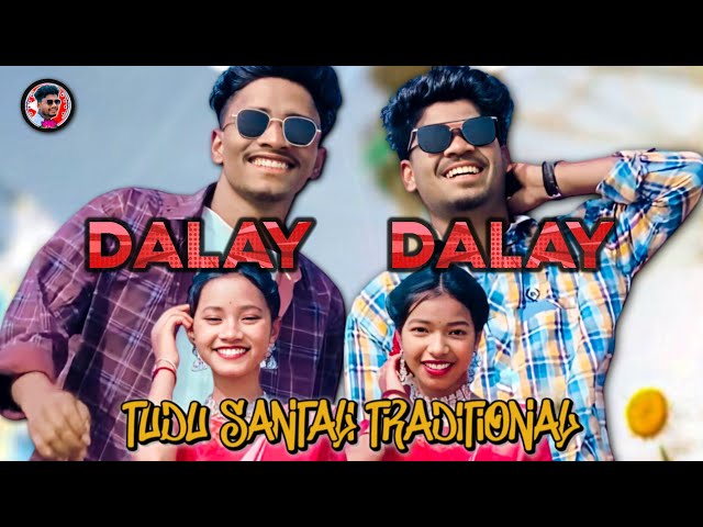 Dalay Dalay Santali Album Dance Video | Must Watch 2025