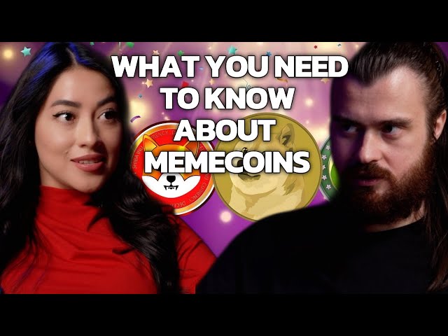 How to Get Rich with Memecoins (Or Lose Everything)