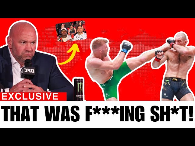 MMA Community REACTS to Dricus Du Plessis DESTROYING Sean Strickland | Dricus vs Khamzat?!