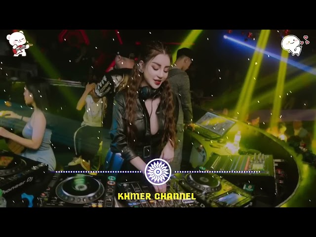 🔰ReMiX 2023 🎶 បទខ្លឹកំពុងល្បីក្នុងTiktok🎶 បទវ៉ៃឡើង Wen ReMiX Song🎶🎷 #remix  #mus