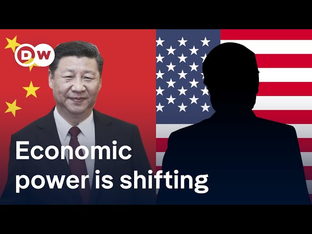 How 2024 elections will shape the global economy | DW News