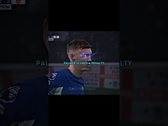 Cole Palmer 🥶 | #chelsea #sports #sport #football #soccer